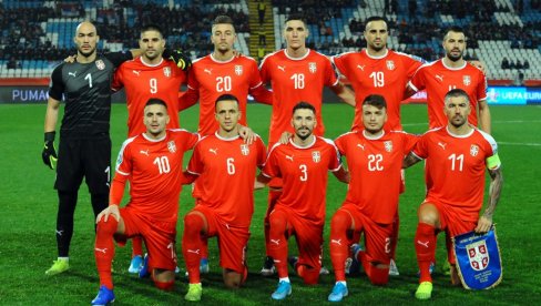 KO JE JAČI, LJUBAV ILI BUGARSKA? Orlovi imaju snažnu poruku pred važan meč KO JE JAČI, LJUBAV ILI BUGARSKA? Orlovi imaju snažnu poruku pred važan meč