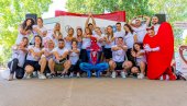 OBUČILI 4.000 LJUDI DA SPASAVAJU ŽIVOTE: Kampanja studenta Medicine  u Novom Sadu