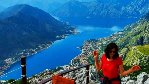 OD MORA DO VRHA PLANINE LOVĆEN ZA 11 MINUTA: Otvaranje žičare Kotor – Lovćen pre roka OD MORA DO VRHA PLANINE LOVĆEN ZA 11 MINUTA: Otvaranje žičare Kotor – Lovćen pre roka
