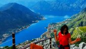 OD MORA DO VRHA PLANINE LOVĆEN ZA 11 MINUTA: Otvaranje žičare Kotor – Lovćen pre roka OD MORA DO VRHA PLANINE LOVĆEN ZA 11 MINUTA: Otvaranje žičare Kotor – Lovćen pre roka
