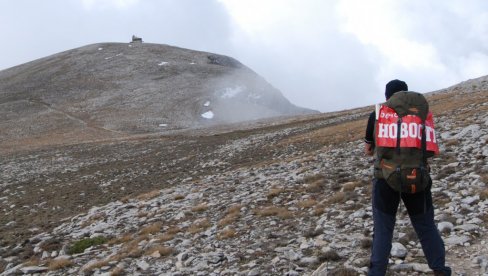 SVETA GORA PRE ATOSA: Planina Uludag u današnjoj Turskoj čuva tajne prve monaške države
