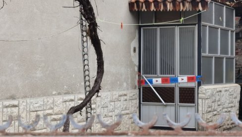 NE DOLAZITE KUĆI, SVUDA JE KRV, UBIO SAM BOBANA: Detalji bratoubistva u Nišu (VIDEO) NE DOLAZITE KUĆI, SVUDA JE KRV, UBIO SAM BOBANA: Detalji bratoubistva u Nišu (VIDEO)