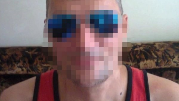 ОВО ЈЕ МУШКАРАЦ КОЈЕГ ЈЕ УБИО БРАТ У НИШУ Комшије у шоку: Пре два месеца га је извео из болнице и ево шта се десило ОВО ЈЕ МУШКАРАЦ КОЈЕГ ЈЕ УБИО БРАТ У НИШУ Комшије у шоку: Пре два месеца га је извео из болнице и ево шта се десило