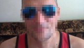 OVO JE MUŠKARAC KOJEG JE UBIO BRAT U NIŠU Komšije u šoku: Pre dva meseca ga je izveo iz bolnice i evo šta se desilo