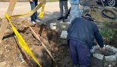 BEZ VODE OBRENOVAC, UROVCI I DRAŽEVAC: Radovi na sanaciji cevi