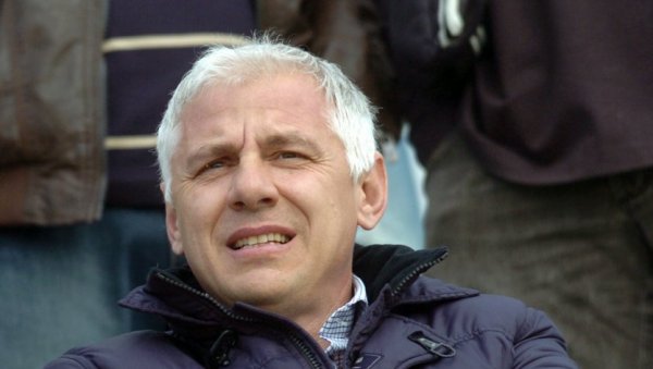 У МОЈЕ ВРЕМЕ... Југовић жестоко оплео по тренеру Јувентуса, поменуо и Влаховића У МОЈЕ ВРЕМЕ... Југовић жестоко оплео по тренеру Јувентуса, поменуо и Влаховића