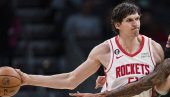 BOBI OPET NA KAŠIČICU: Hjuston savladao Jutu, Marjanović dobio tri minuta BOBI OPET NA KAŠIČICU: Hjuston savladao Jutu, Marjanović dobio tri minuta