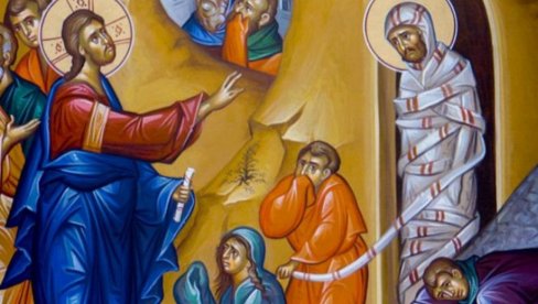 DANAS JE LAZAREVA SUBOTA: Praznik u narodu poznat kao Vrbica, deci se oko vrata stavljaju zvončići, a od vrbinih grančica prave se venčići