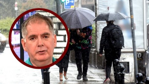 ШОКАНТНА ПРОГНОЗА ИВАНА РИСТИЋА! До краја месеца на свака 4 дана захлађење, ово су тачни датуми