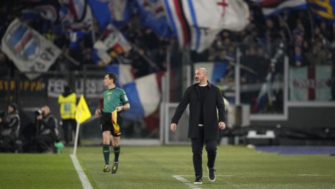 PETAR PUAČA: “Stara dama“ ruši snove davljeniku PETAR PUAČA: “Stara dama“ ruši snove davljeniku