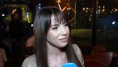 ALEKSANDRA TADIĆ: Iako sam dupla škorpija, u životu se borim kao lavica (VIDEO) ALEKSANDRA TADIĆ: Iako sam dupla škorpija, u životu se borim kao lavica (VIDEO)