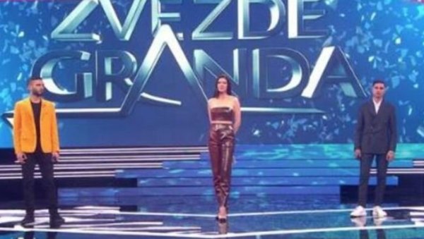 ДЕВОЈКА МЕ ЈЕ ПРЕВАРИЛА: Звезда Гранда изнела све детаље турбулентне везе, још увек се опоравља ДЕВОЈКА МЕ ЈЕ ПРЕВАРИЛА: Звезда Гранда изнела све детаље турбулентне везе, још увек се опоравља