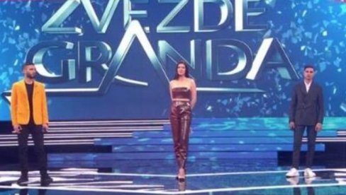 DEVOJKA ME JE PREVARILA: Zvezda Granda iznela sve detalje turbulentne veze, još uvek se oporavlja DEVOJKA ME JE PREVARILA: Zvezda Granda iznela sve detalje turbulentne veze, još uvek se oporavlja