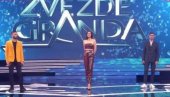 НОВА СВАЂА У ЗВЕЗДАМА ГРАНДА: Жири бојкотовао одлуку Саше Поповића НОВА СВАЂА У ЗВЕЗДАМА ГРАНДА: Жири бојкотовао одлуку Саше Поповића