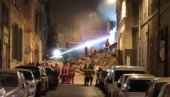 ДРАМА У МАРСЕЈУ: Срушила се четвороспратница на југу Француске, има жртава (ВИДЕО) ДРАМА У МАРСЕЈУ: Срушила се четвороспратница на југу Француске, има жртава (ВИДЕО)
