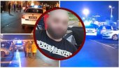 ВИДЕЛИ СМО КРВ НА ИЗЛАЗУ Гости клуба у Бетон хали проговорили о пуцњави, откривен могући мотив?
