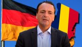 НЕМАЧКОГ АМБАСАДОРА ИЗБАЦУЈУ ИЗ ЗЕМЉЕ: Власти Чада дале дипломати рок од 48 сати НЕМАЧКОГ АМБАСАДОРА ИЗБАЦУЈУ ИЗ ЗЕМЉЕ: Власти Чада дале дипломати рок од 48 сати