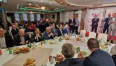 ZA BS NEMA MESTA U VLADI: Milatović smatra da nemaju dovoljno demokratskog kapaciteta ZA BS NEMA MESTA U VLADI: Milatović smatra da nemaju dovoljno demokratskog kapaciteta