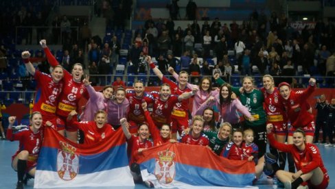 НЕКА НОВА СРБИЈА СЕ БОРИ ПРОТИВ ШВЕДСКЕ! Рукомет опет у пуном сјају: Пробаћемо да их изненадимо!