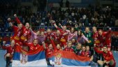 RUKOMETAŠICE SRBIJE DOBILE NEVEROVATNOG SELEKTORA! Doći će i medalje, ali ne odmah - nego...