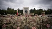 ВАШИНГТОНУ ЦУРИ ИЗ ПЕТ ОЧИЈУ: За Американце најшокантнији податак да гину њихови ВАШИНГТОНУ ЦУРИ ИЗ ПЕТ ОЧИЈУ: За Американце најшокантнији податак да гину њихови