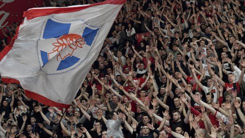 DANAS JE TAJ DAN! Zvezda aktivirala najveću bombu prelaznog roka