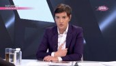 АНА БРНАБИЋ У ХИТ ТВИТУ: Приштина 10 година избегава формирање ЗСО АНА БРНАБИЋ У ХИТ ТВИТУ: Приштина 10 година избегава формирање ЗСО