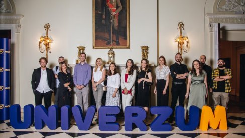Srpske startap kompanije uzletele na krilima Mozzart-a