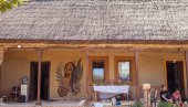 ЗЕМЉАНЕ ГРАЂЕВИНЕ ОДОЛЕВАЈУ ВРЕМЕНУ: Архитекта Драгана Којичић тврди да доба кућа од набоја није прошло  (ФОТО)