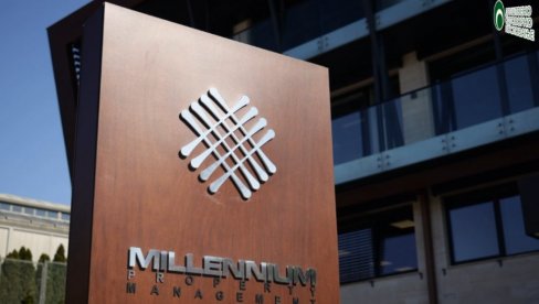 „Millennium Team” u trci za Nagradu „Đorđe Vajfert” projektom obnove Instituta za neonatologiju