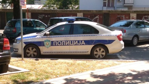 POKRAO GRADILIŠTE BRZE PRUGE: Krivična prijava mladiću (21) iz Vrbasa