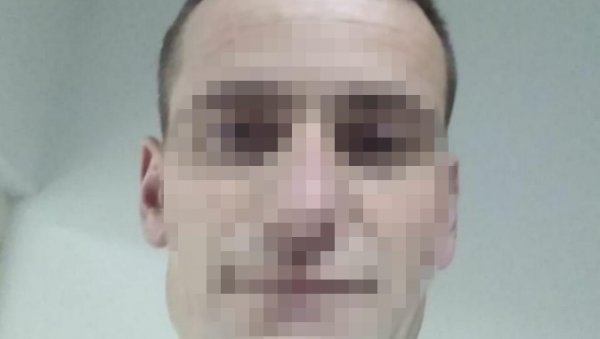 ОВО ЈЕ МУШКАРАЦ КОЈИ ЈЕ УБИО ДЕВОЈЧИЦУ (16): Полиција и даље трага за нападачем из Рипња (ФОТО) ОВО ЈЕ МУШКАРАЦ КОЈИ ЈЕ УБИО ДЕВОЈЧИЦУ (16): Полиција и даље трага за нападачем из Рипња (ФОТО)