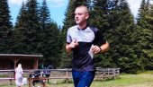 MARKO NAJBRŽI NA FRUŠKOJ GORI: Paraćinski orijentirac pobedio u šumskoj trci MARKO NAJBRŽI NA FRUŠKOJ GORI: Paraćinski orijentirac pobedio u šumskoj trci