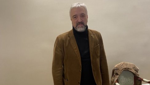 ПРИМАКОВ ЗАПУШИО УСТА ЗАПАДУ: Русија не понавља грешке из прошлости, више није слаба ПРИМАКОВ ЗАПУШИО УСТА ЗАПАДУ: Русија не понавља грешке из прошлости, више није слаба
