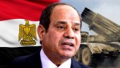 PREDSEDNIK EGIPTA ZAPRETIO: Nećemo dozvoliti prisilno raseljavanje Palestinaca iz Gaze PREDSEDNIK EGIPTA ZAPRETIO: Nećemo dozvoliti prisilno raseljavanje Palestinaca iz Gaze