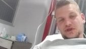 HRVATSKI FUDBALER BRUTALNO PRETUČEN: Jurili ga po celom gradu, a razlog je bizaran HRVATSKI FUDBALER BRUTALNO PRETUČEN: Jurili ga po celom gradu, a razlog je bizaran