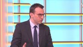 NERVOZA U PRIŠTINI: Petković poručio Vjosinom saradniku - Pukli ste NERVOZA U PRIŠTINI: Petković poručio Vjosinom saradniku - Pukli ste