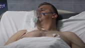 МИЛАН ОСТАЈЕ НА ИНТЕНЗИВНОЈ: Најновије информације о здравственом стању рањеног Србина МИЛАН ОСТАЈЕ НА ИНТЕНЗИВНОЈ: Најновије информације о здравственом стању рањеног Србина