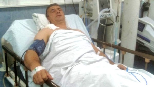 ДОК СУ СРБИ НА КИМ ЖИВА МЕТА, ЗАПАД ЈЕ САМО ЗАБРИНУТ: Скандалозне изјаве амбасадора Квинте о рањавању Србина на Бистричком мосту ДОК СУ СРБИ НА КИМ ЖИВА МЕТА, ЗАПАД ЈЕ САМО ЗАБРИНУТ: Скандалозне изјаве амбасадора Квинте о рањавању Србина на Бистричком мосту