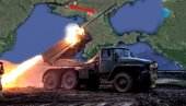 СЕВАСТОПОЉ НА УДАРУ? Војни експерт упозорава - Украјина ће покушати да нападне Крим СЕВАСТОПОЉ НА УДАРУ? Војни експерт упозорава - Украјина ће покушати да нападне Крим