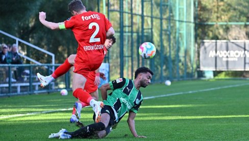 KO ĆE U ELITU? Goleade su redovna pojava kada igraju današnji rivali