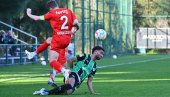 HSV ZAUSTAVIO GROJTEROV NALET: Osnabrik se još privikava na Cvajtu HSV ZAUSTAVIO GROJTEROV NALET: Osnabrik se još privikava na Cvajtu