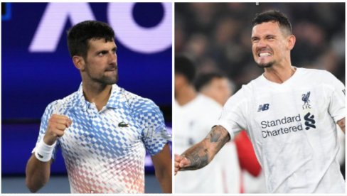 VELIČA USTAŠE, A ĐOKOVIĆU SE KLANJA! Kakve reči hrvatskog reprezentativca o Novaku: Uvek ću ceniti ljude koji imaju stav, koji... VELIČA USTAŠE, A ĐOKOVIĆU SE KLANJA! Kakve reči hrvatskog reprezentativca o Novaku: Uvek ću ceniti ljude koji imaju stav, koji...