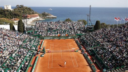 REPRIZA PROŠLOGODIŠNJEG POLUFINALA: Argentincu i Špancu odgovaraju spori uslovi!