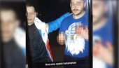 ONI SU OSUMNJIČENI ZA HAOS U KAFANI: Oglasila se policija o incidentu u Mokrinu, uhapšena četvorica muškaraca (FOTO/VIDEO)