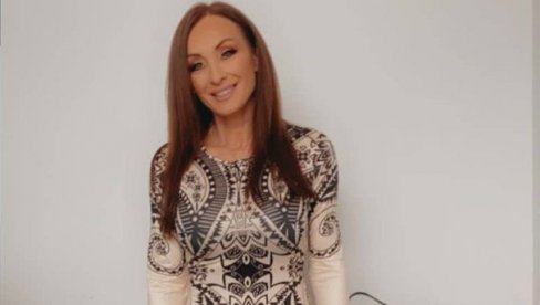 SLAĐA DELIBAŠIĆ O DEVEDESETIM: Kriminalac mi je digao auto u vazduh jer sam ga odbila, a morala sam da bežim i menjam gradove SLAĐA DELIBAŠIĆ O DEVEDESETIM: Kriminalac mi je digao auto u vazduh jer sam ga odbila, a morala sam da bežim i menjam gradove
