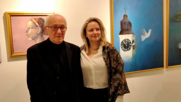 ЕТНОМУЗИКОЛОГИЈА И ЛИКОВНОСТ: Изложба слика у Музеју тамбурице у Новом Саду ЕТНОМУЗИКОЛОГИЈА И ЛИКОВНОСТ: Изложба слика у Музеју тамбурице у Новом Саду