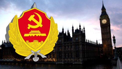 ПРЕСТАНИТЕ ДА СЕ МЕШАТЕ У НАШЕ СТВАРИ: Пекинг одговара Лондону - Контрамере су оправдане ПРЕСТАНИТЕ ДА СЕ МЕШАТЕ У НАШЕ СТВАРИ: Пекинг одговара Лондону - Контрамере су оправдане