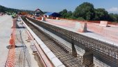 ПРВА ДЕОНИЦА МОРАВСКОГ КОРИДОРА ДО КРАЈА МЕСЕЦА: Радови на важној саобраћајници се приводе крају