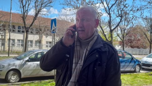 ŽALIO SE NA MOBING PA DOBIO – OTKAZ: Nevolje profesora Tehničke škole u Čačku, ostao bez posla godinu pred odlazak u penziju ŽALIO SE NA MOBING PA DOBIO – OTKAZ: Nevolje profesora Tehničke škole u Čačku, ostao bez posla godinu pred odlazak u penziju